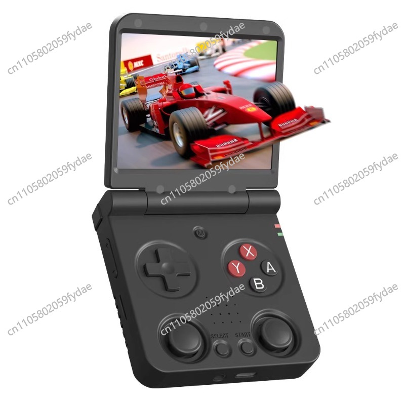 Gaming Console Handheld Best - Consola de Juegos Portátil Plegable Inteligente