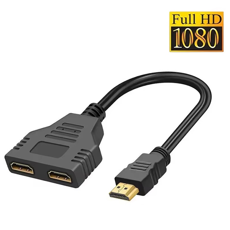 Hdmi Cable 2.1 - Cable divisor compatible con HDMI de