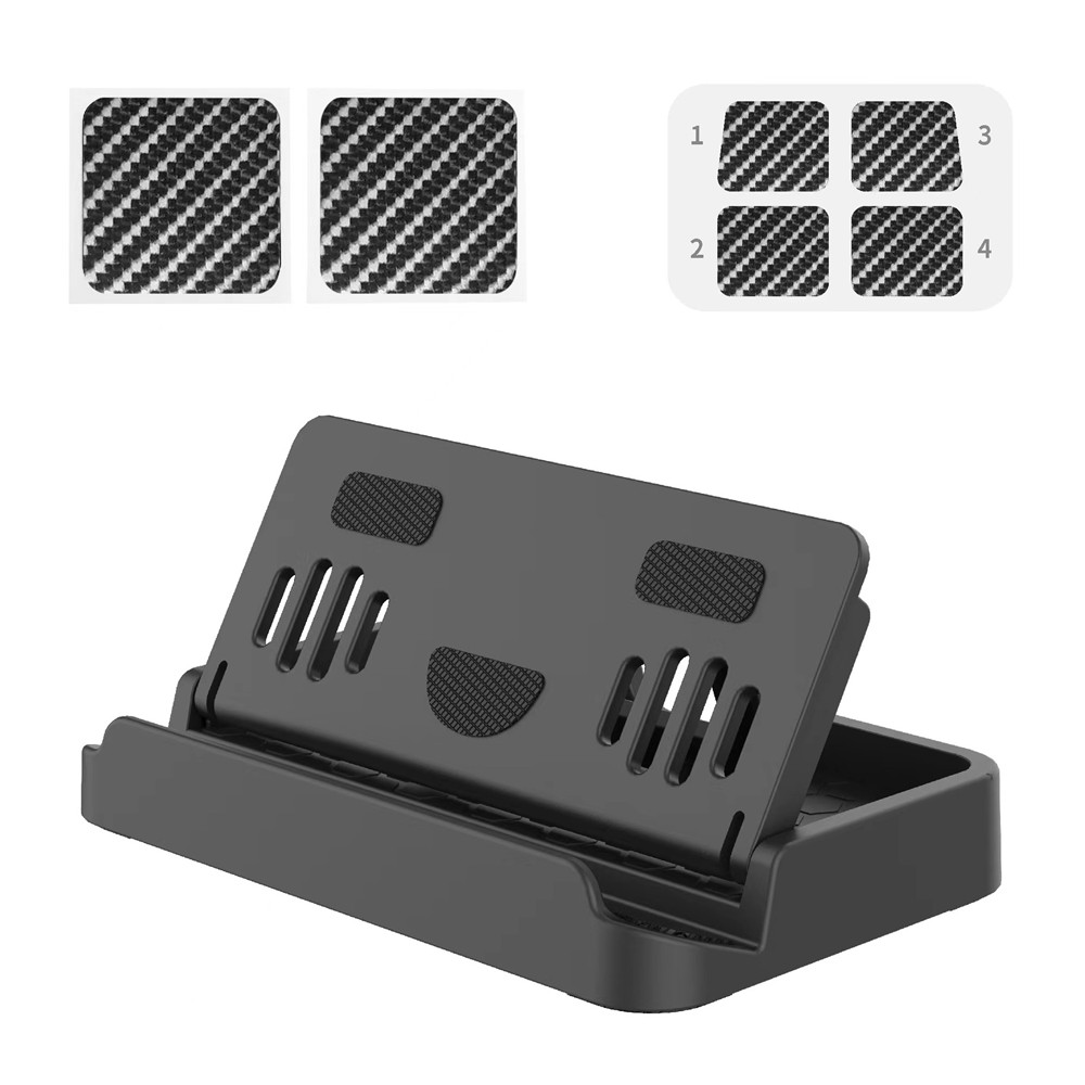 Console Gaming Steam - Soporte Base para consola de juegos