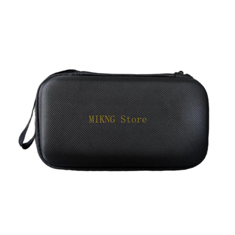 Gaming Console Handheld Best - Bolsa viaje resistente a prueba golpes,