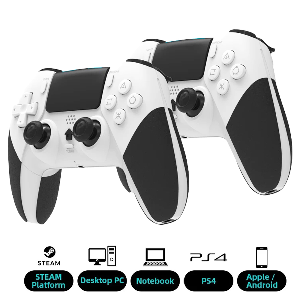 Console Gaming Steam - Controlador inalámbrico para consola de juegos