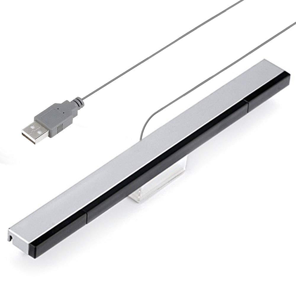 Gaming Console With Motion Sensor - Barra Receptora Inductora, Accesorios para Consola