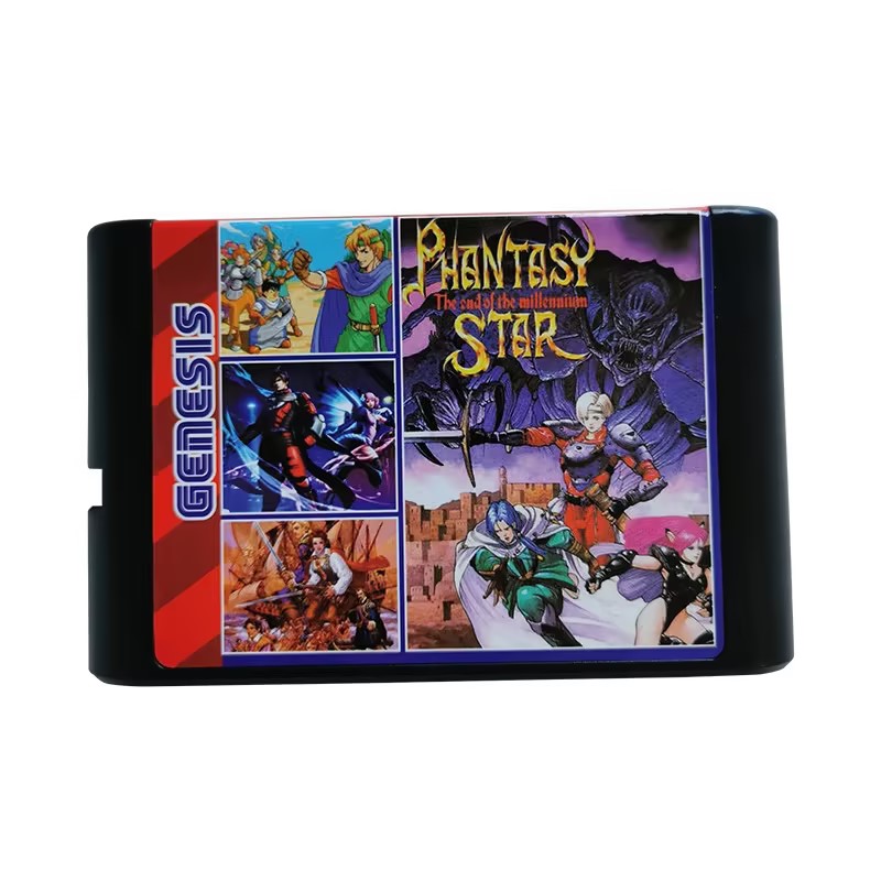 Gaming Console Vintage - Muilt-cartucho de juego 200 en 1,
