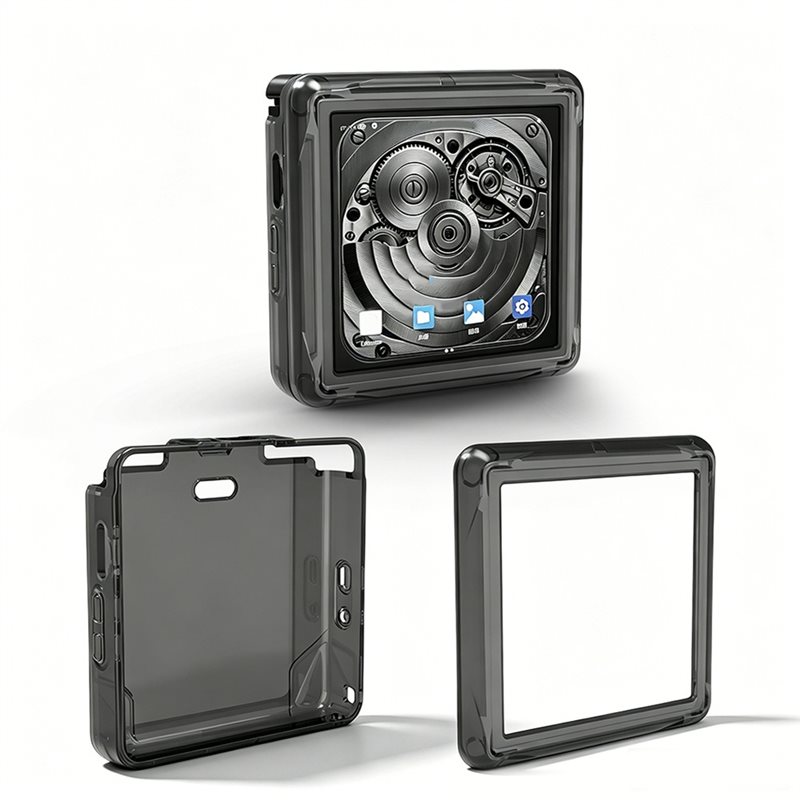 Gaming Console Buy - 【TODAY-BUY】Funda protectora de TPU para consola