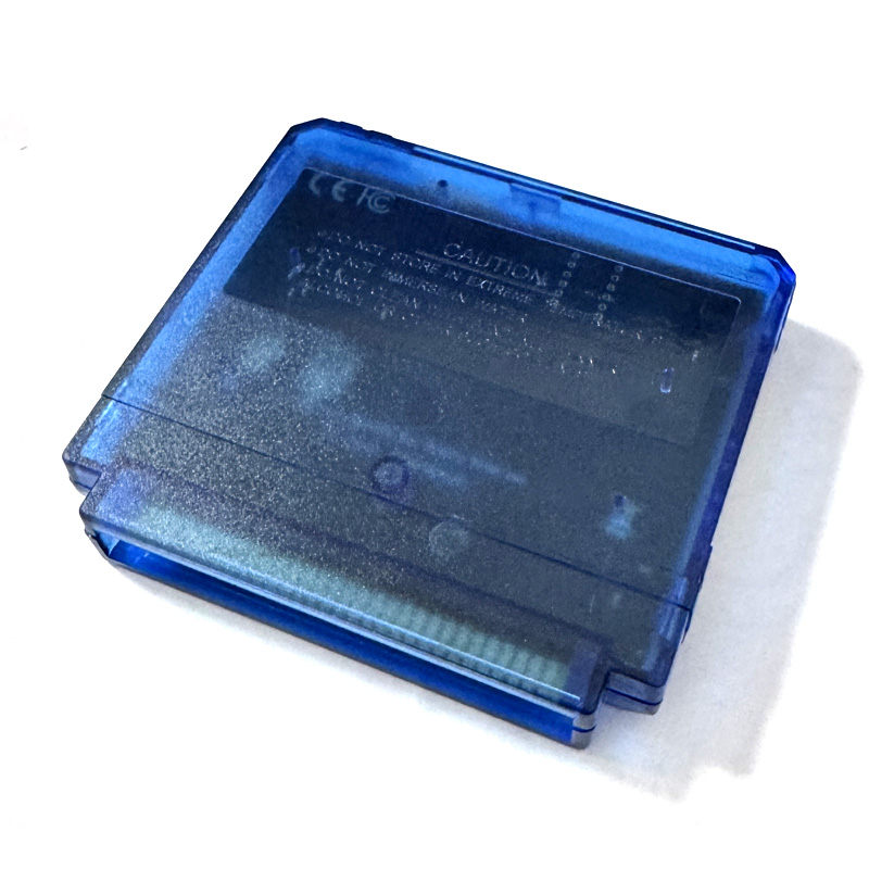 Cartuchos de juego ED N8 Pro 3 - Gaming Console Vintage reseña y precio