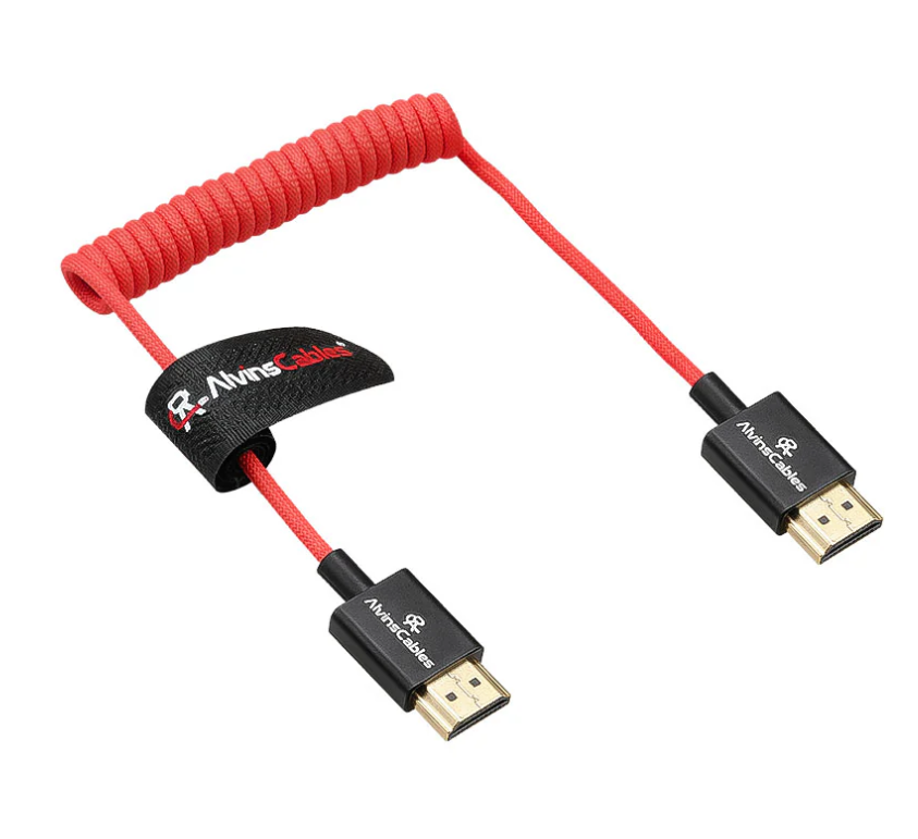 Kit de Cables para Cámara Cano - Hdmi Cable 2.1 reseña y precio