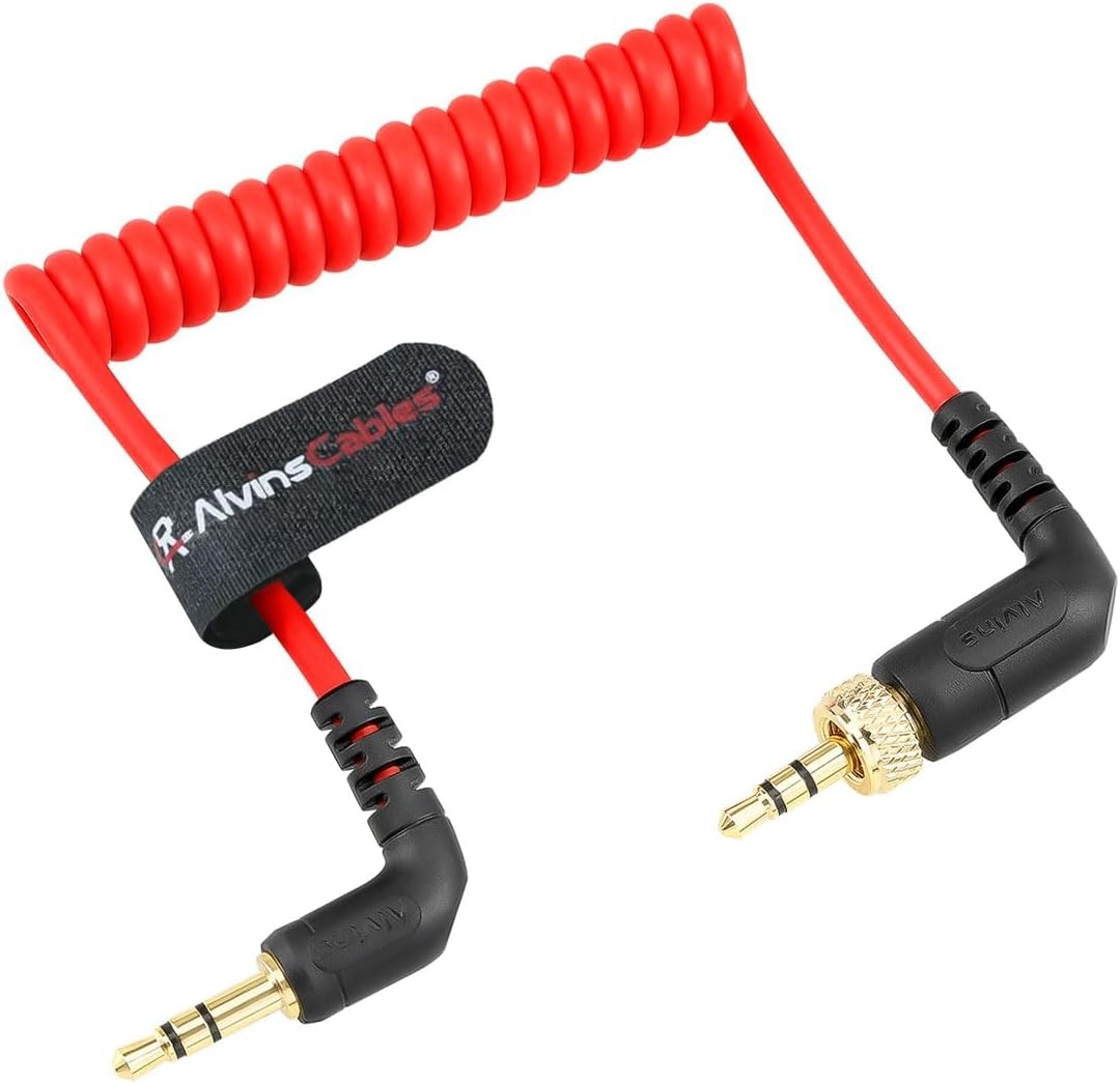 Kit de Cables para Cámara Cano - Hdmi Cable 2.1 reseña y precio