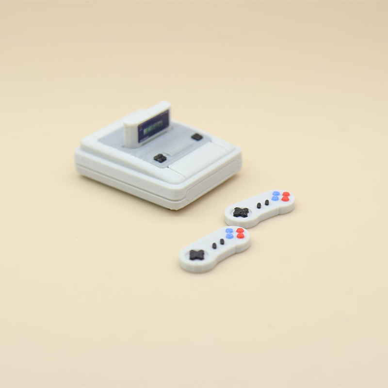 1 set de Consola de Juegos Ret - Gaming Console Vintage reseña y precio