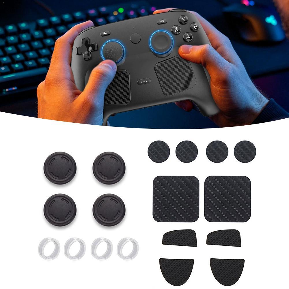 Funda de silicona antideslizan - Console Gaming Steam reseña y precio