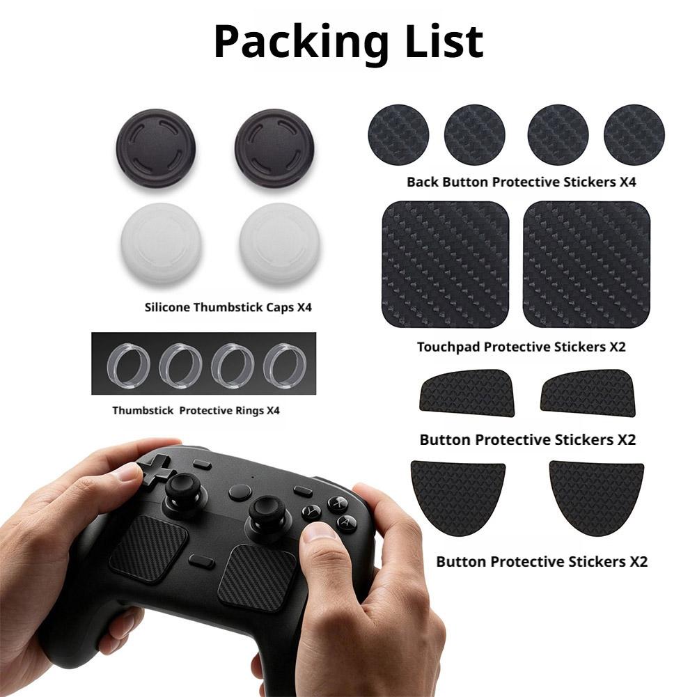 Funda de silicona antideslizan - Console Gaming Steam reseña y precio