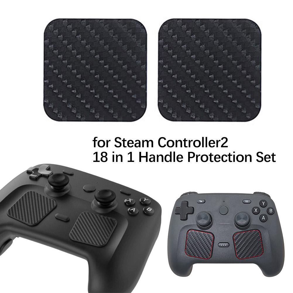 Funda de silicona antideslizan - Console Gaming Steam reseña y precio