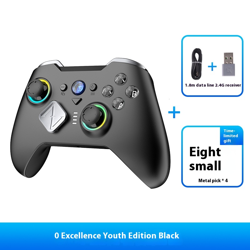 Control de Juego ZD O+Excelent - Console Gaming Steam reseña y precio