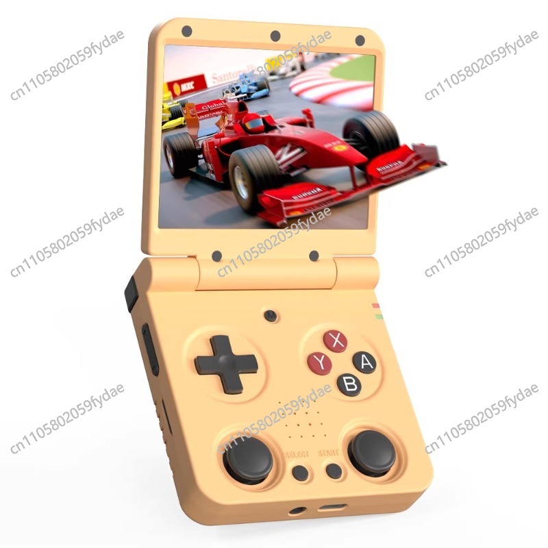 Consola de Juegos Portátil Ple - Gaming Console Handheld Best reseña y precio