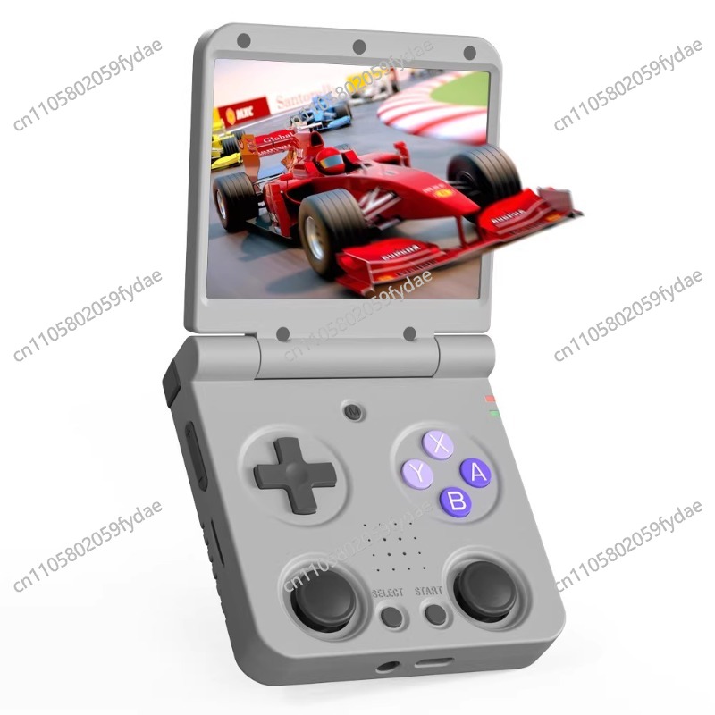 Consola de Juegos Portátil Ple - Gaming Console Handheld Best reseña y precio