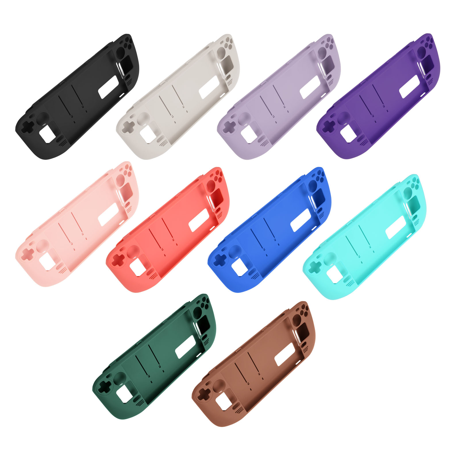 Funda Universal con soporte, p - Console Gaming Steam reseña y precio