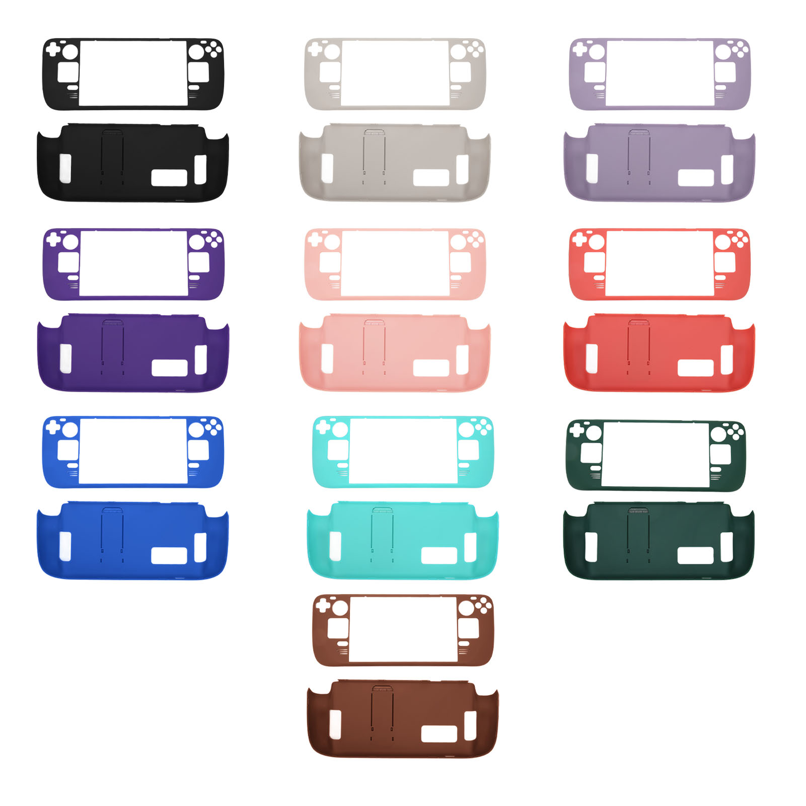 Funda Universal con soporte, p - Console Gaming Steam reseña y precio