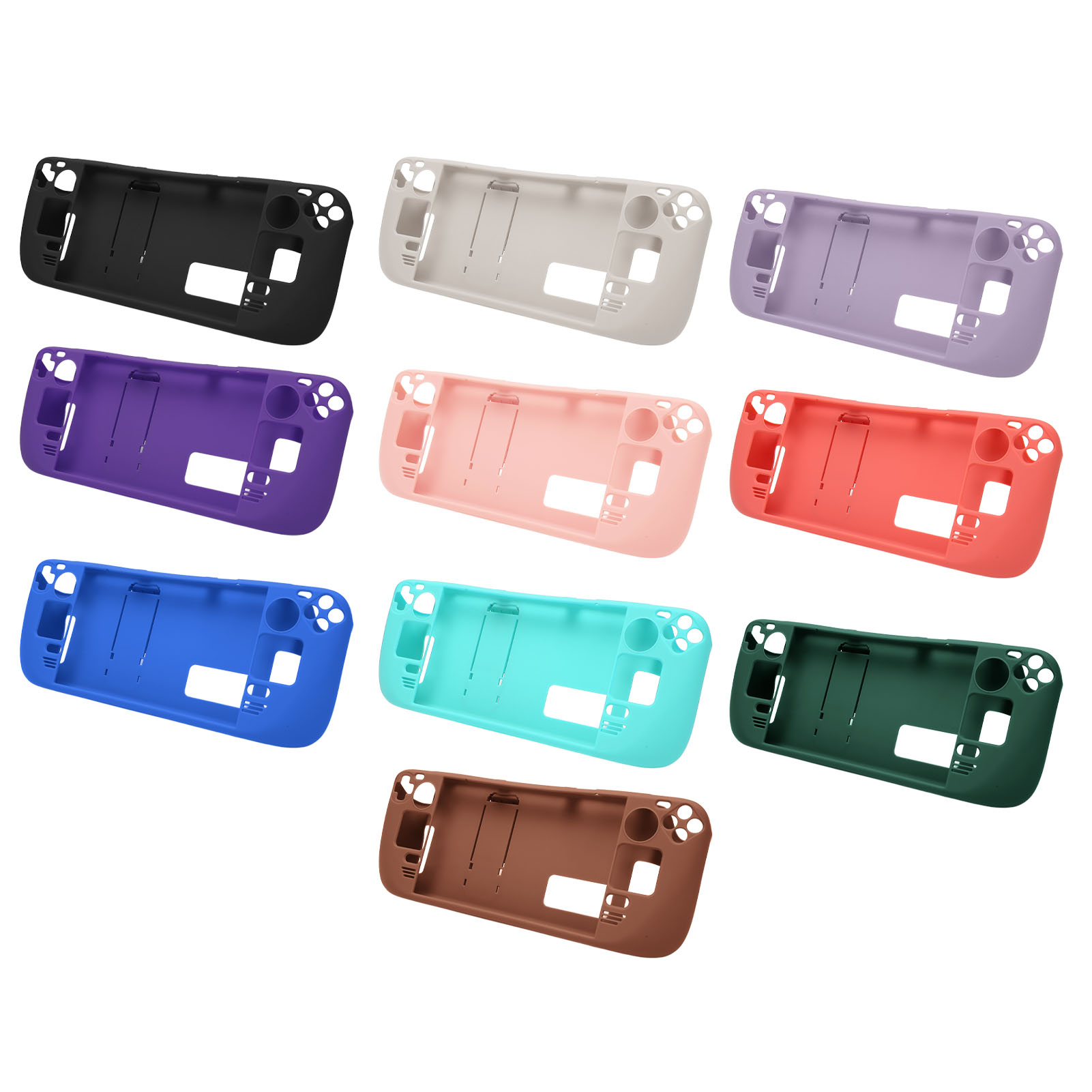 Funda Universal con soporte, p - Console Gaming Steam reseña y precio