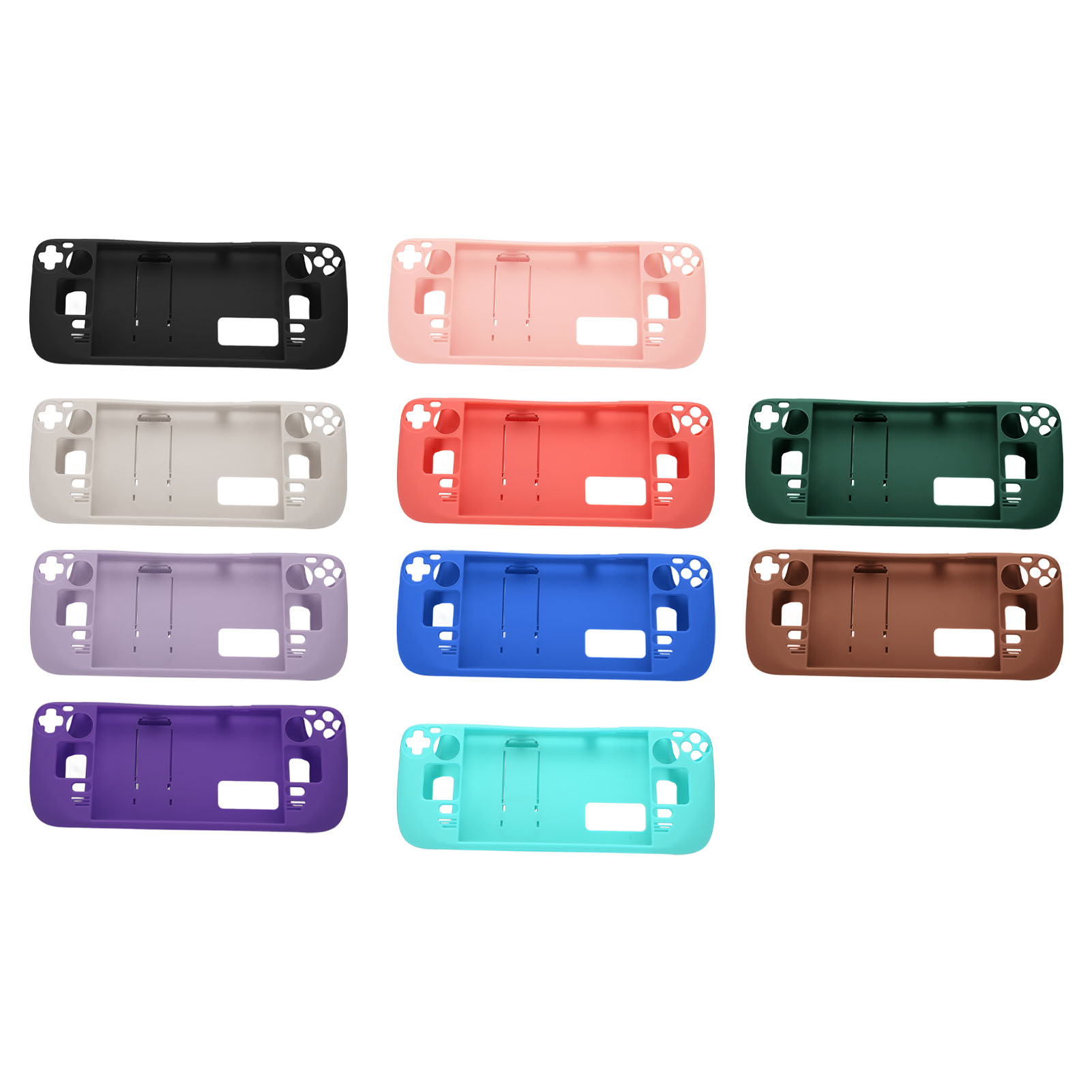 Funda Universal con soporte, p - Console Gaming Steam reseña y precio