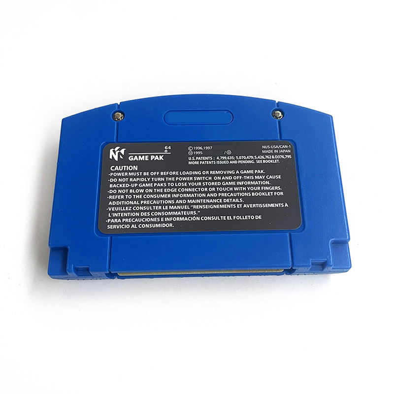 Versión NTSC de EE. UU., Pokém - Gaming Console Vintage reseña y precio