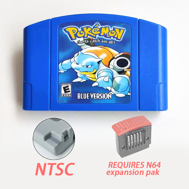 Versión NTSC de EE. UU., Pokém - Gaming Console Vintage reseña y precio