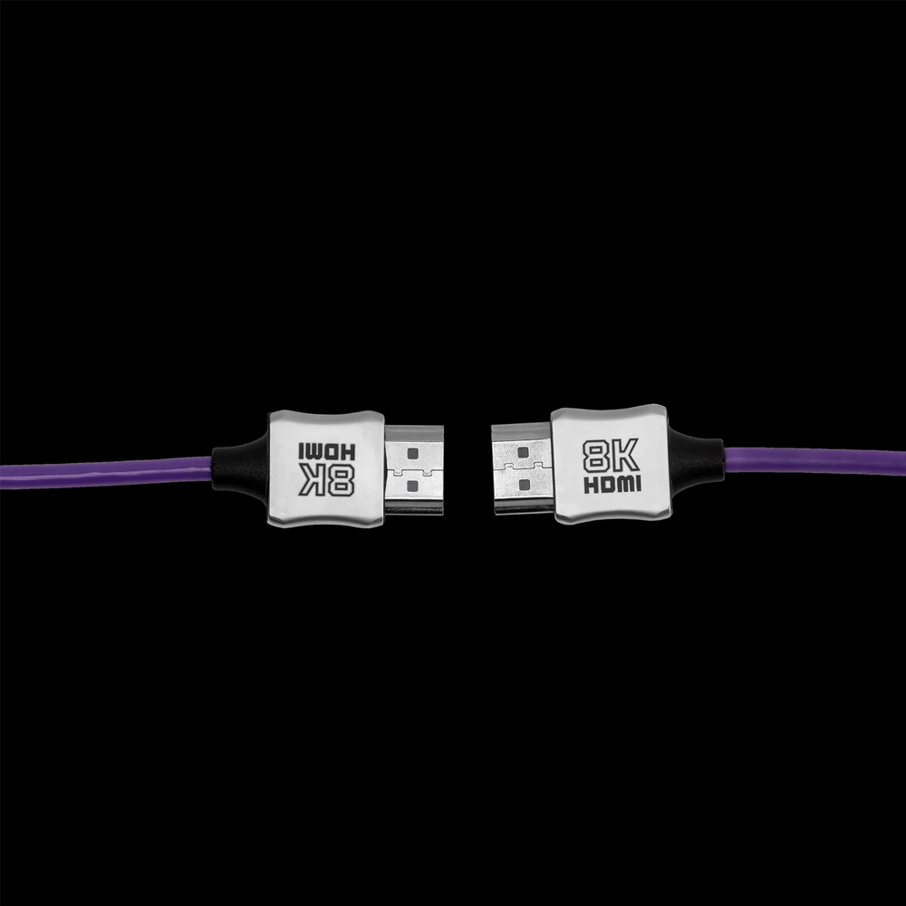Cable HDMI Viltrox 8K 2.1 de 4 - Hdmi Cable 2.1 reseña y precio