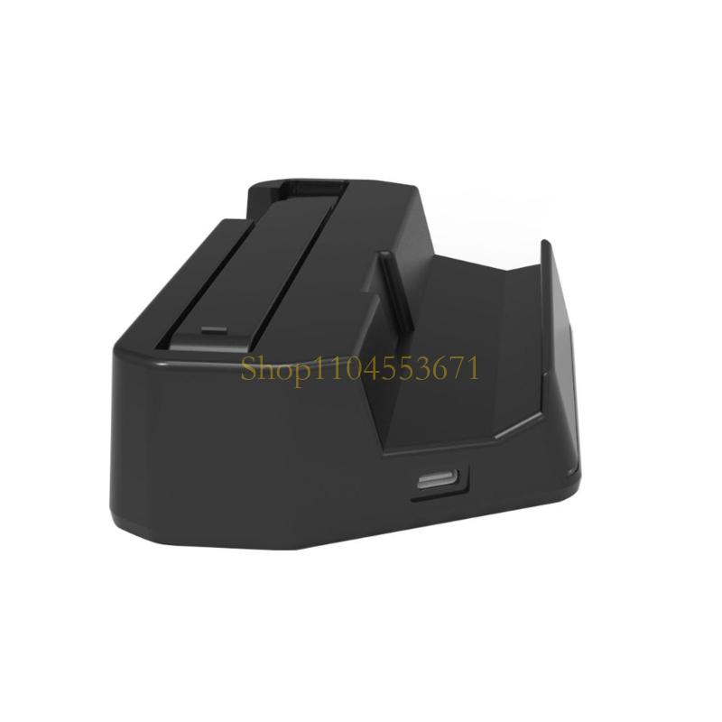 Base con indicador Led, soport - Gaming Console Handheld Best reseña y precio