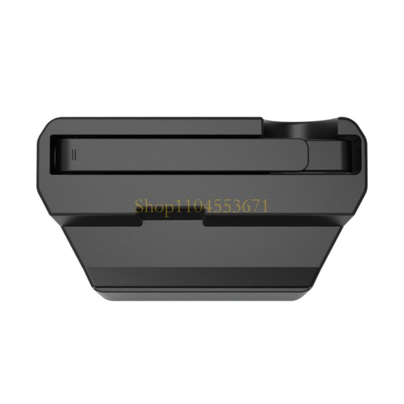 Base con indicador Led, soport - Gaming Console Handheld Best reseña y precio