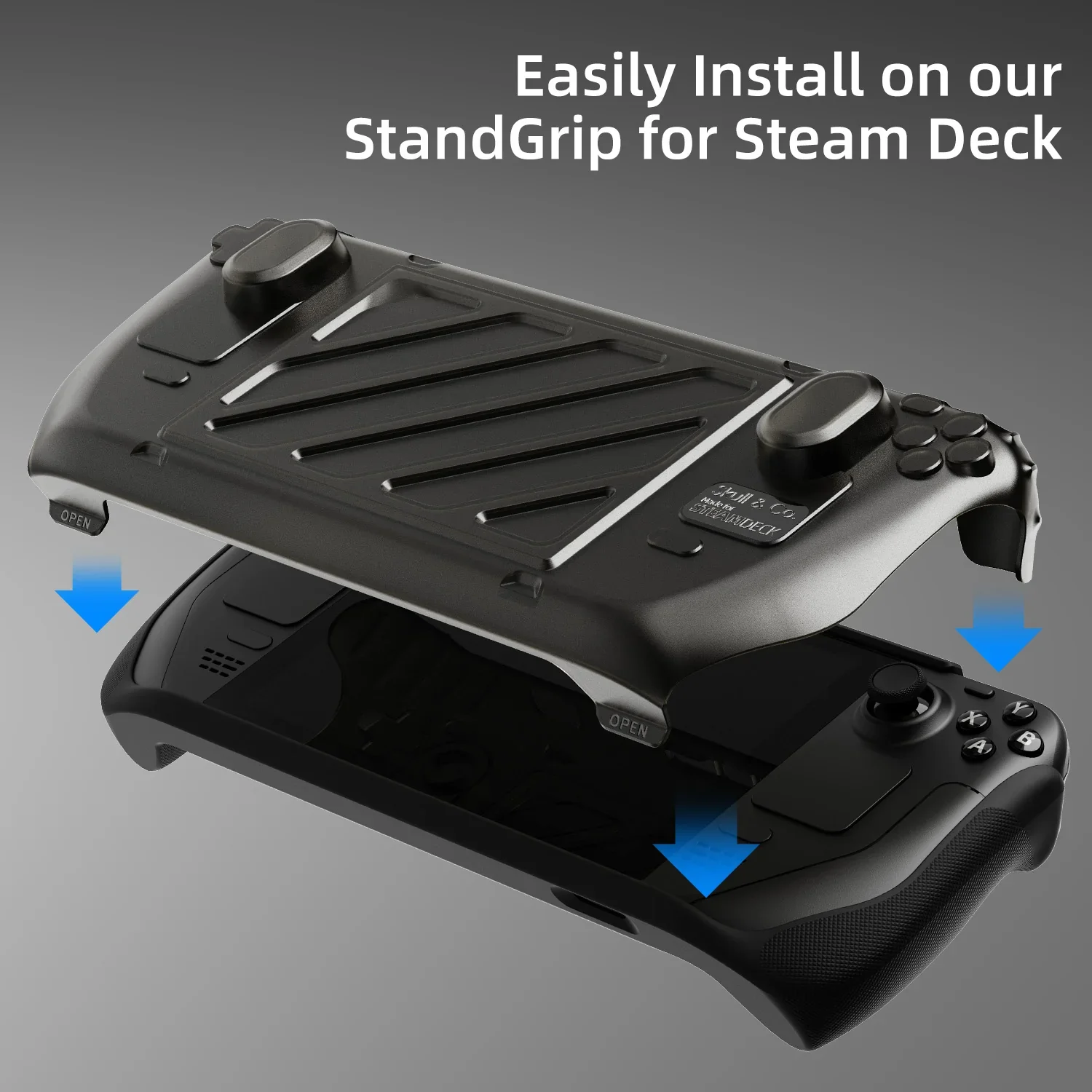 Skull & Co. HardShell Paquete  - Console Gaming Steam reseña y precio