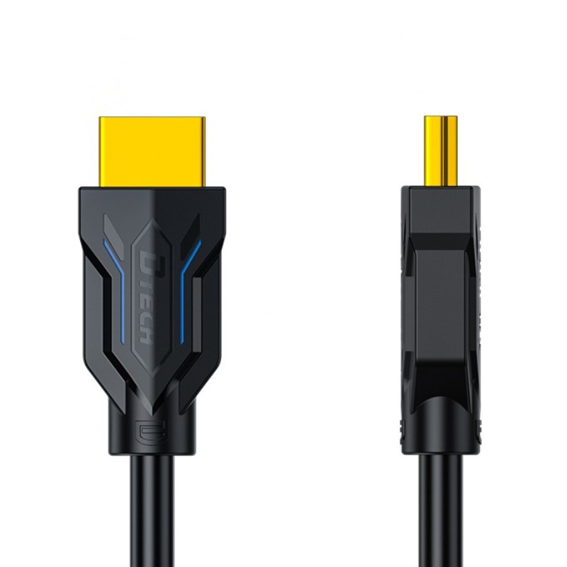 2 uds DTECH 3m 2,1 V alta velo - Hdmi Cable 2.1 reseña y precio