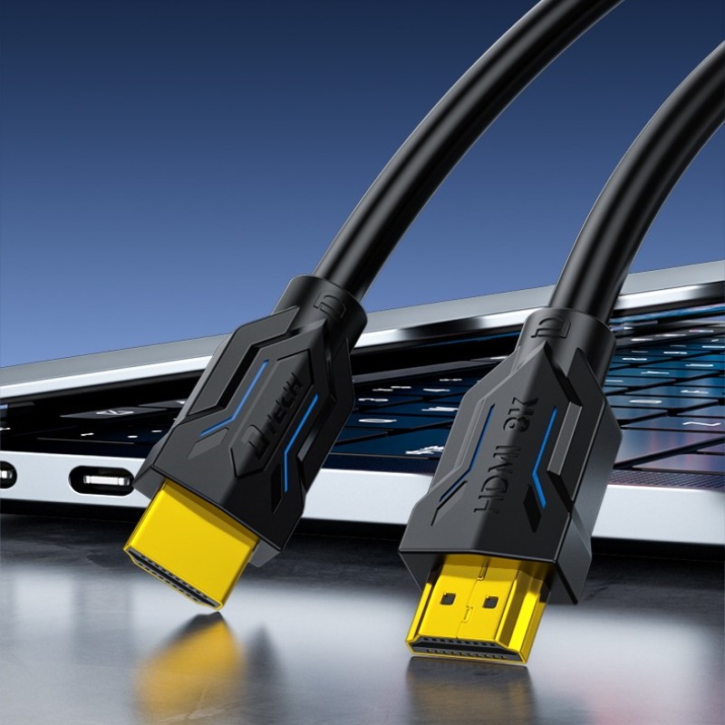 2 uds DTECH 3m 2,1 V alta velo - Hdmi Cable 2.1 reseña y precio