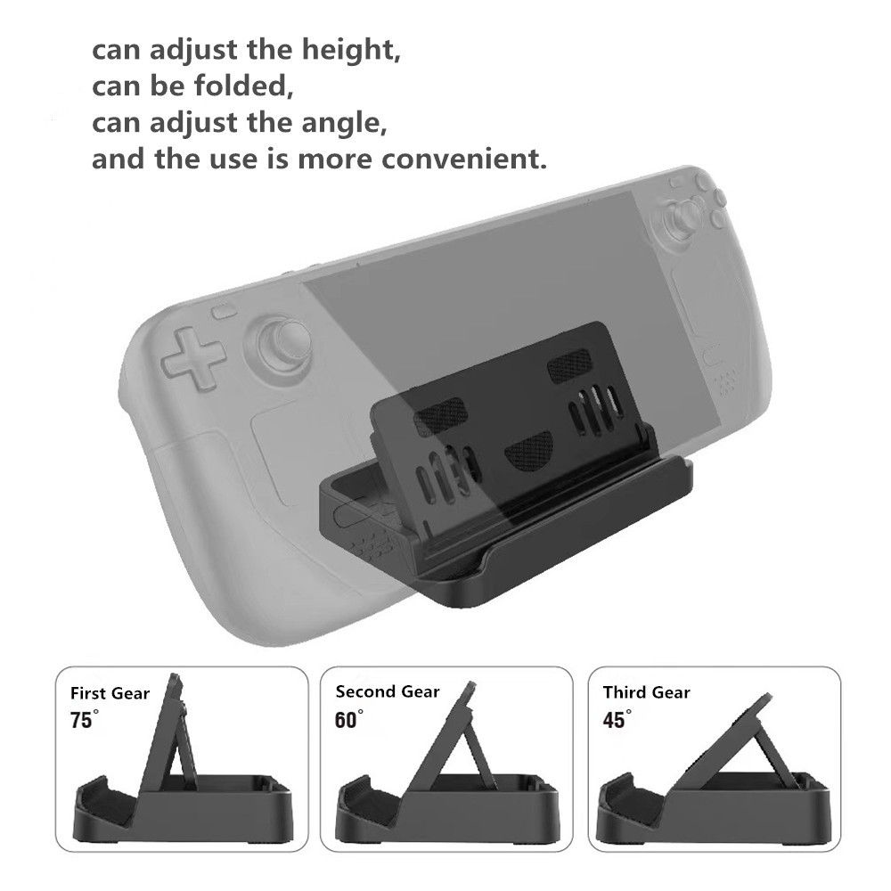 Soporte Base para consola de j - Console Gaming Steam reseña y precio