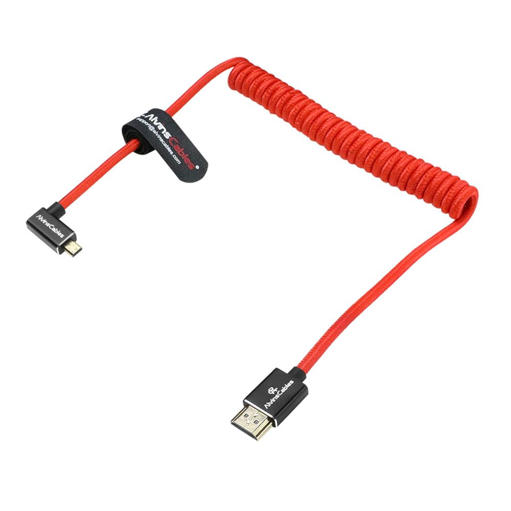 Alvin's Cables 8K 60Hz HDMI 2. - Hdmi Cable 2.1 reseña y precio