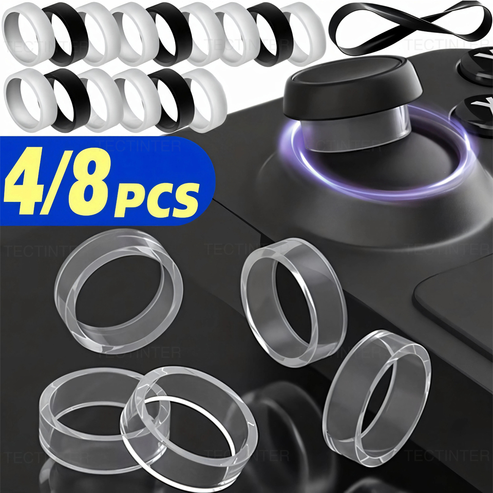 Anillo de Goma Protector Elást - Console Gaming Steam reseña y precio
