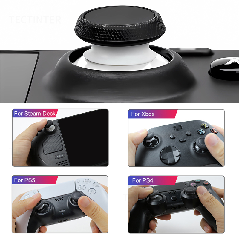 Anillo de Goma Protector Elást - Console Gaming Steam reseña y precio