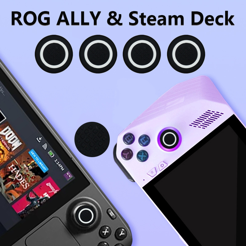 Protector de silicona para Joy - Console Gaming Steam reseña y precio