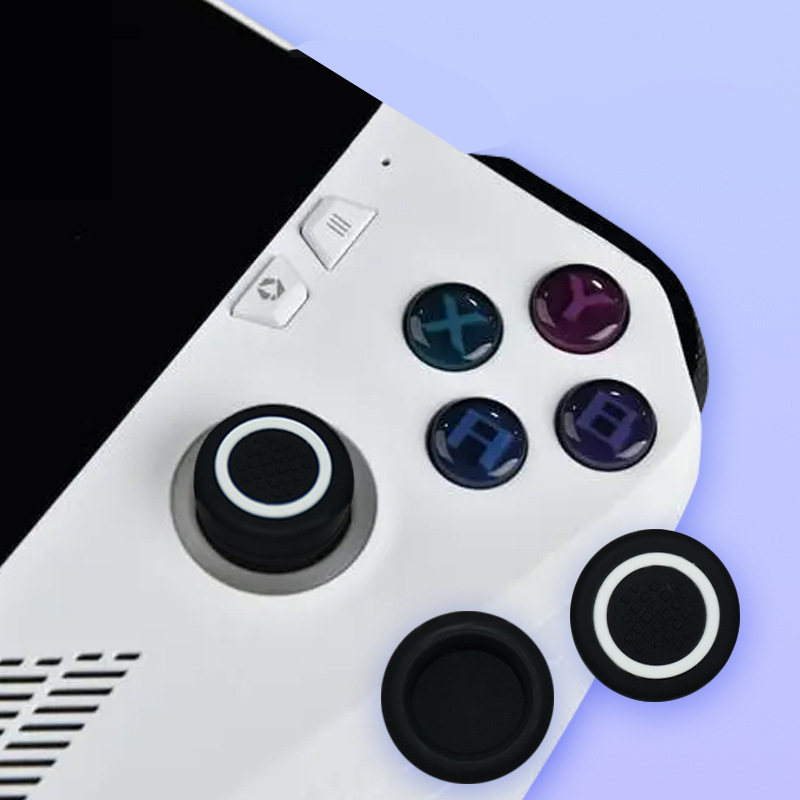 Protector de silicona para Joy - Console Gaming Steam reseña y precio
