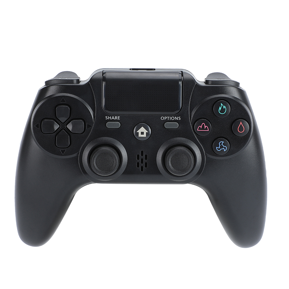 Mando inalámbrico Bluetooth pa - Console Gaming Steam reseña y precio