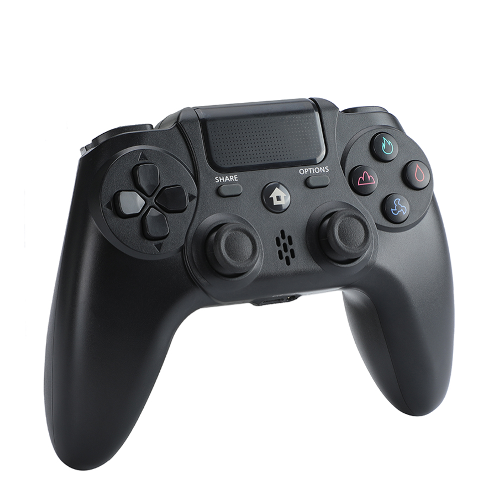Mando inalámbrico Bluetooth pa - Console Gaming Steam reseña y precio
