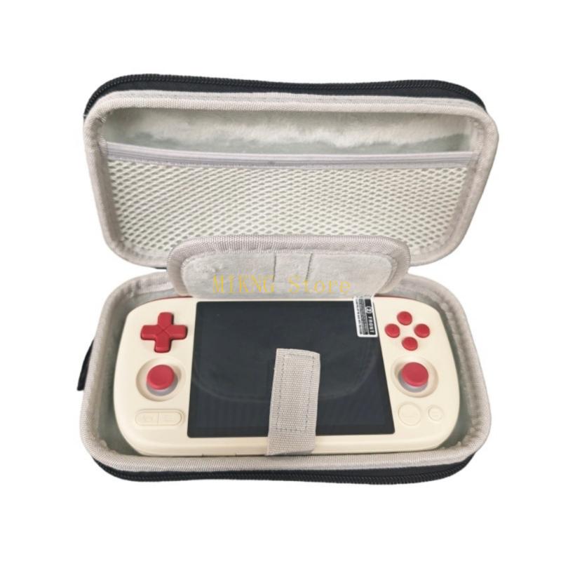 Bolsa viaje resistente a prueb - Gaming Console Handheld Best reseña y precio