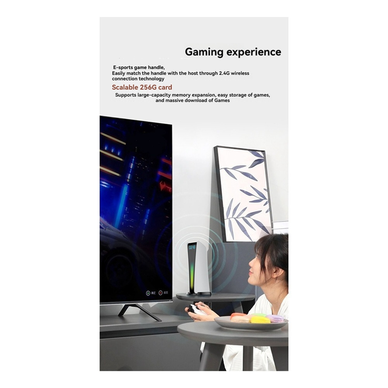 El mejor Kit de controlador de - Gaming Console Handheld Best reseña y precio