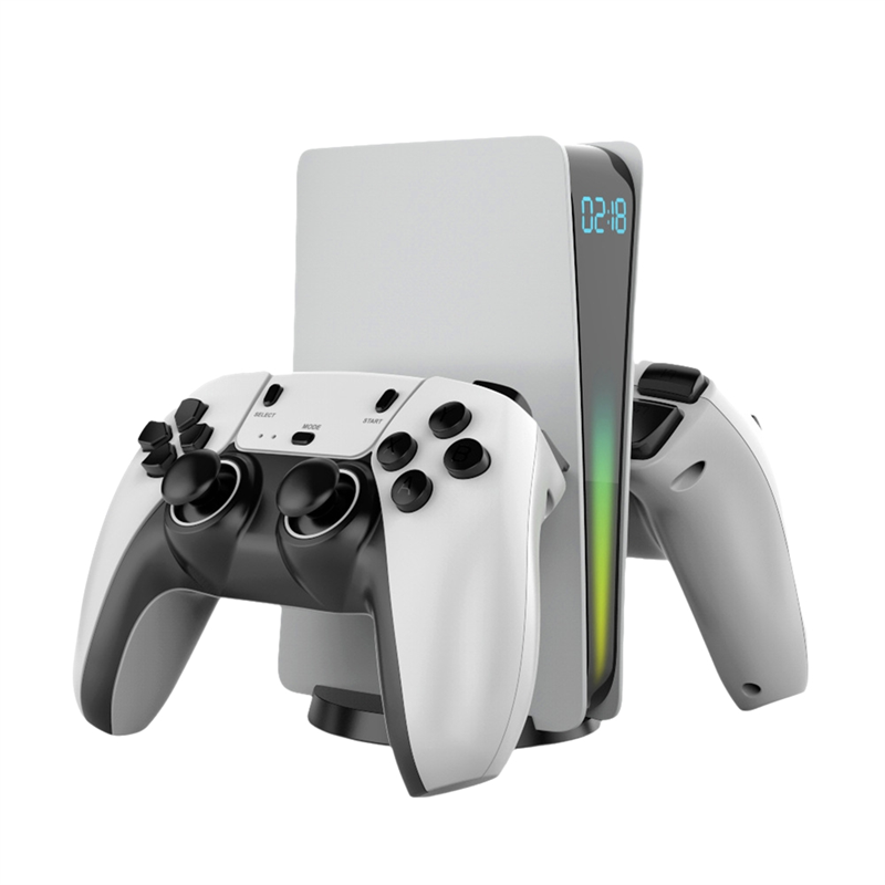 El mejor Kit de controlador de - Gaming Console Handheld Best reseña y precio