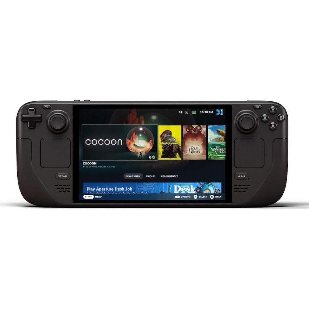 Consola de Juegos Portátil Mul - Gaming Console Handheld Best reseña y precio