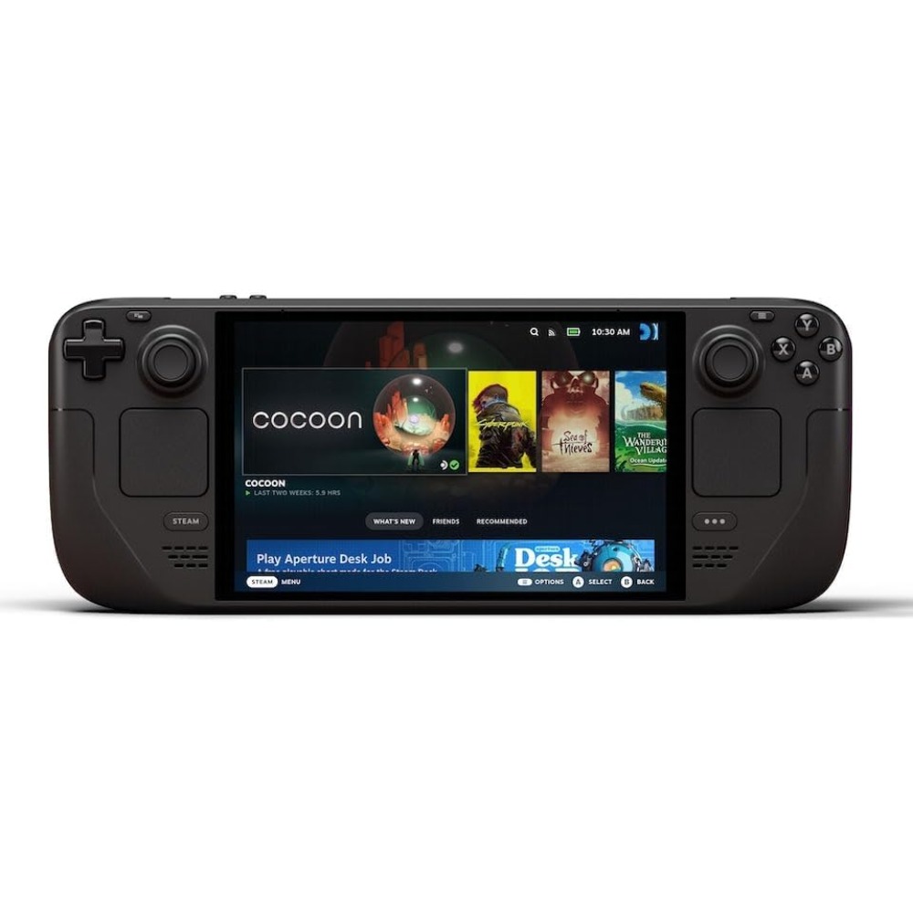 Consola de Juegos Portátil Mul - Gaming Console Handheld Best reseña y precio