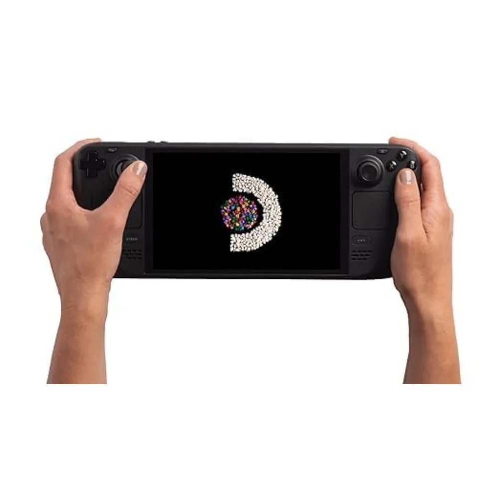 Consola de Juegos Portátil Mul - Gaming Console Handheld Best reseña y precio