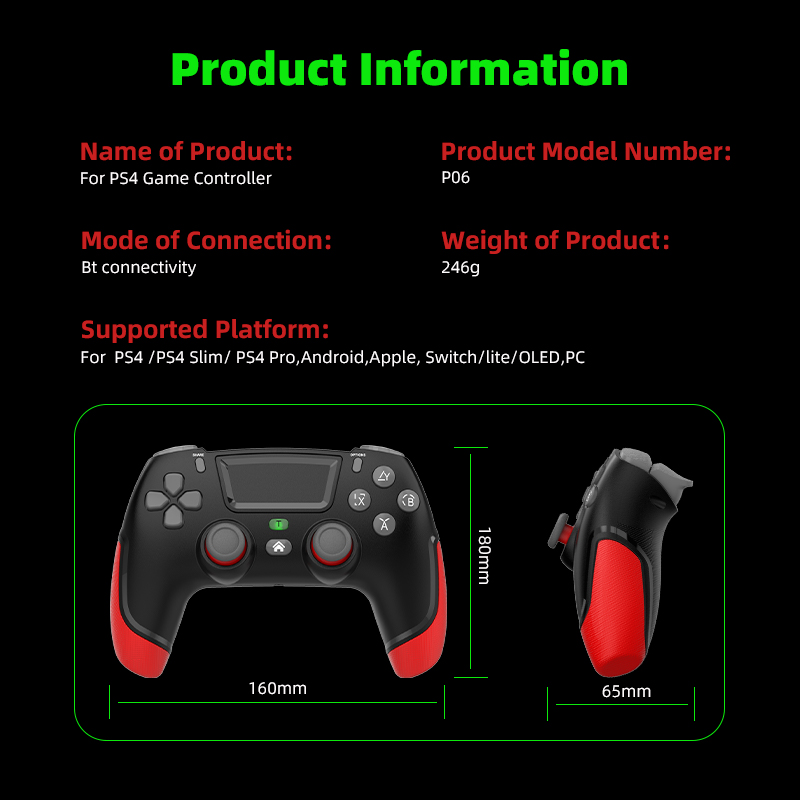 Controlador de juegos inalámbr - Console Gaming Steam reseña y precio
