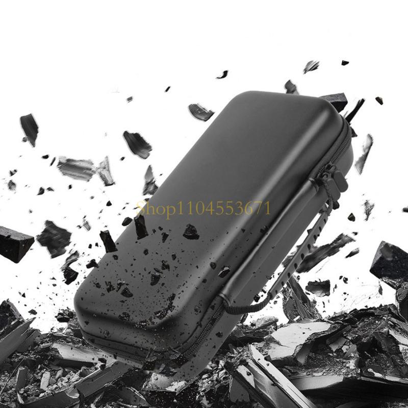 Best Seller Estuche protector  - Gaming Console Handheld Best reseña y precio