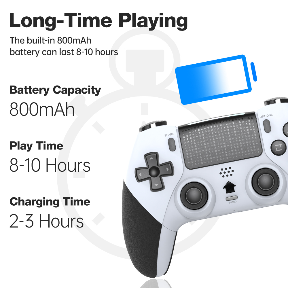 Controlador inalámbrico para c - Console Gaming Steam reseña y precio