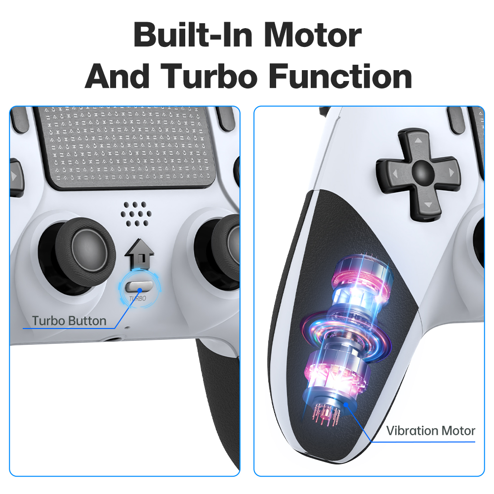 Controlador inalámbrico para c - Console Gaming Steam reseña y precio