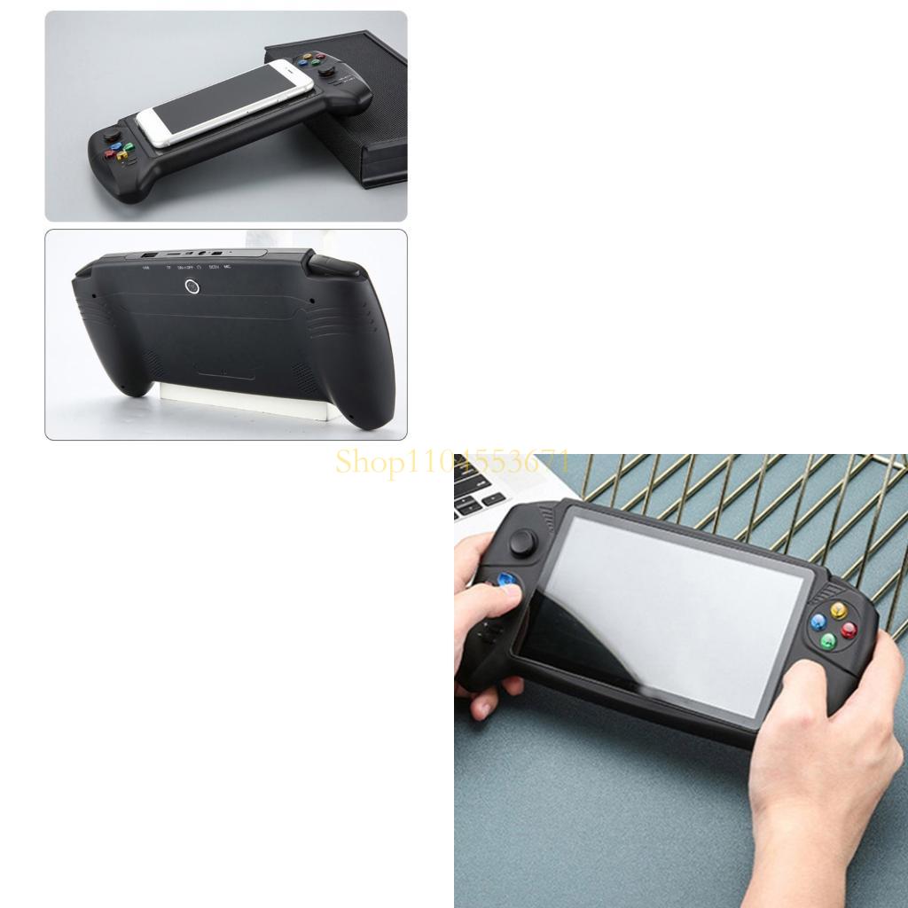Accesorio retro del juego Game - Gaming Console Handheld Best reseña y precio