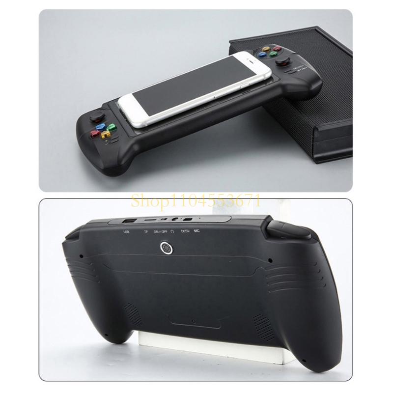 Accesorio retro del juego Game - Gaming Console Handheld Best reseña y precio